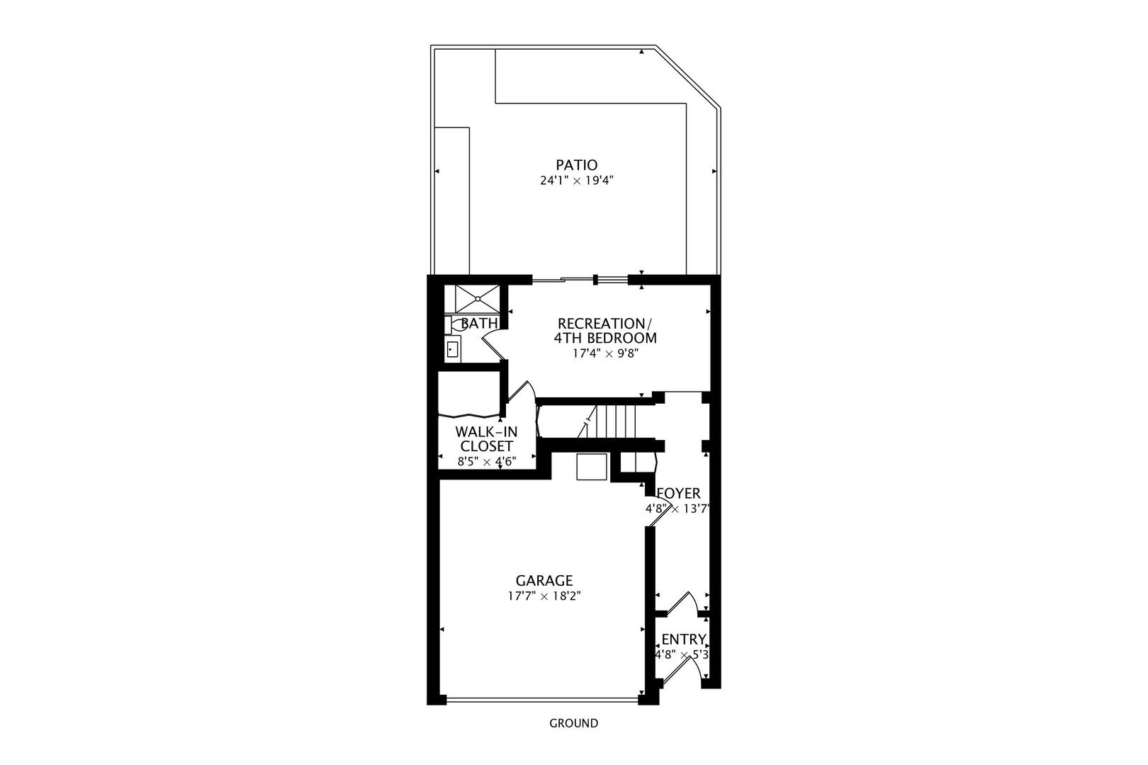 1726 N Fremont Street