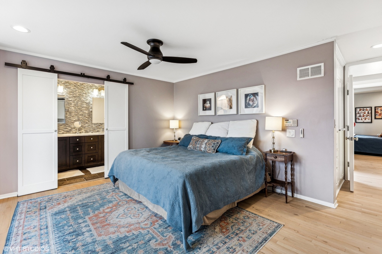 1726 N Fremont Street