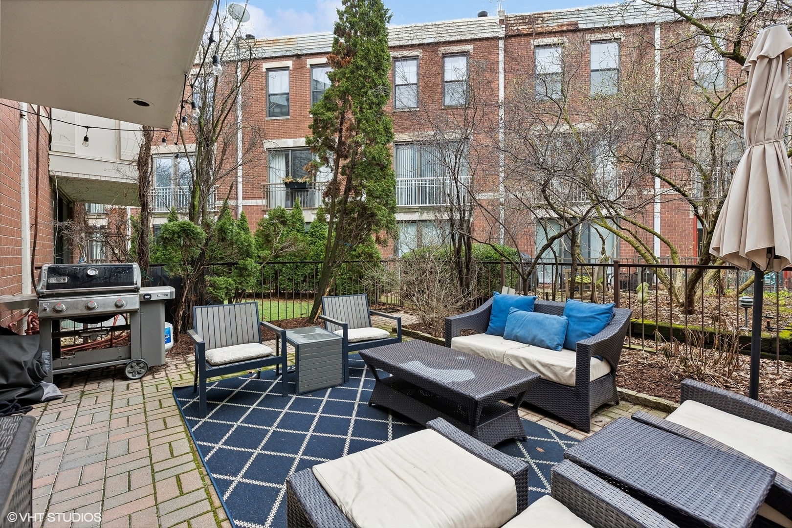 1726 N Fremont Street