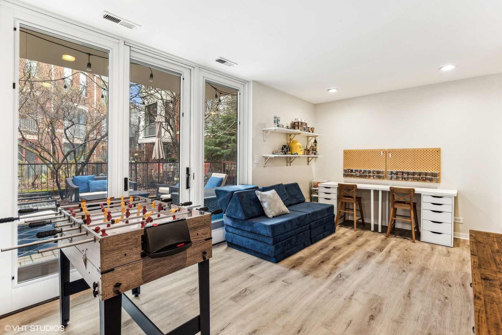 1726 N Fremont Street