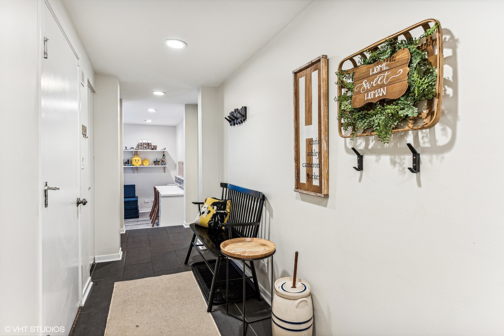 1726 N Fremont Street