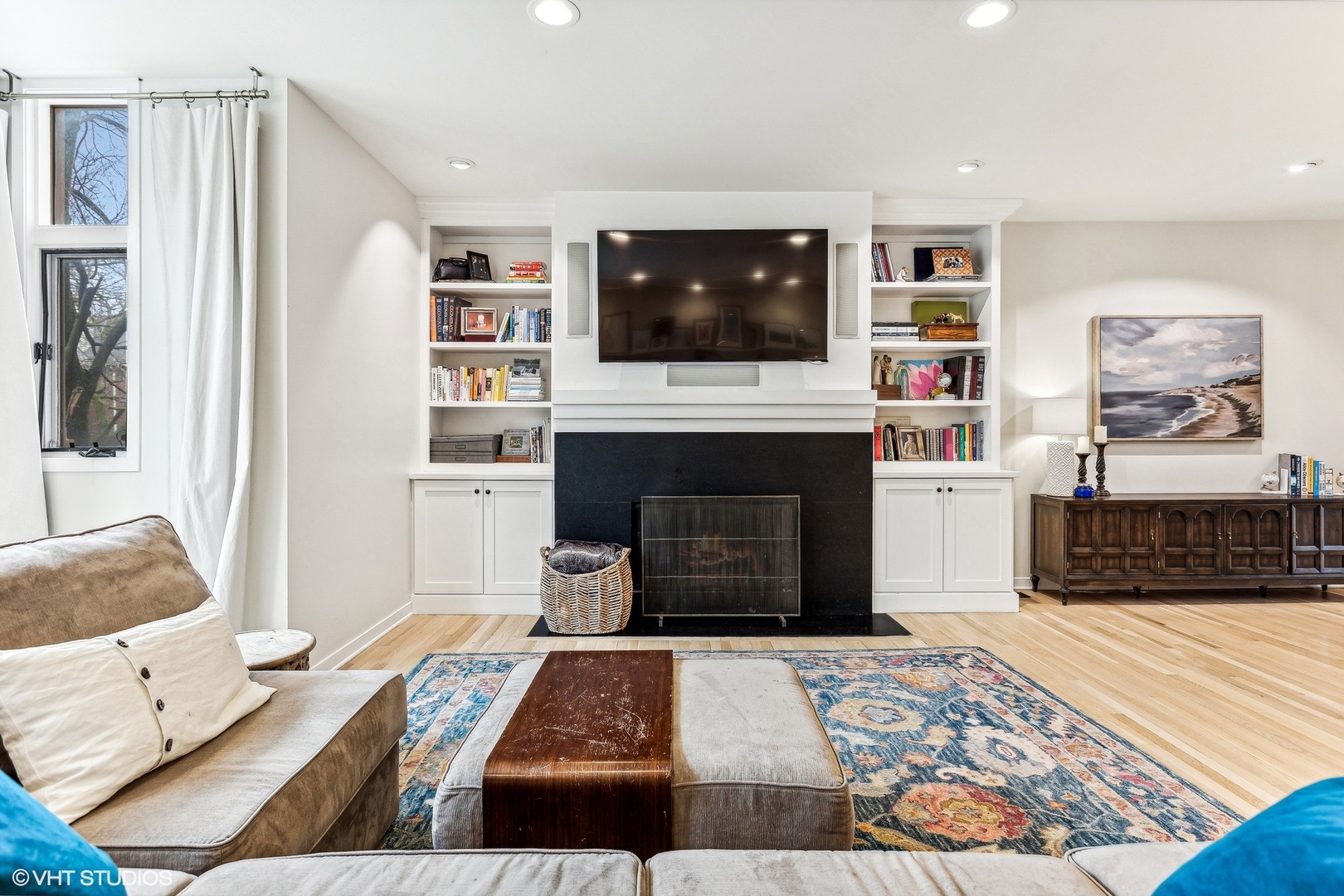 1726 N Fremont Street