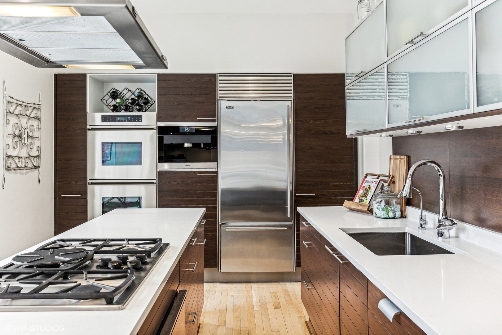 1726 N Fremont Street