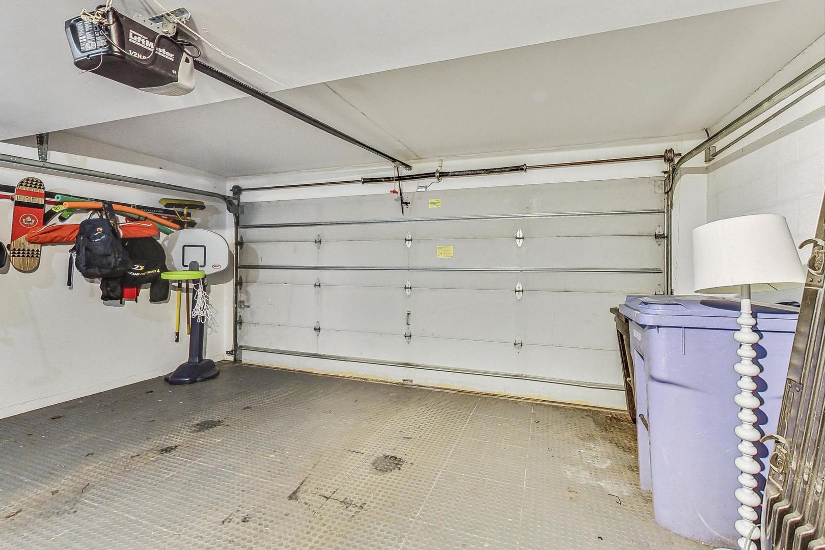 1726 N Fremont Street