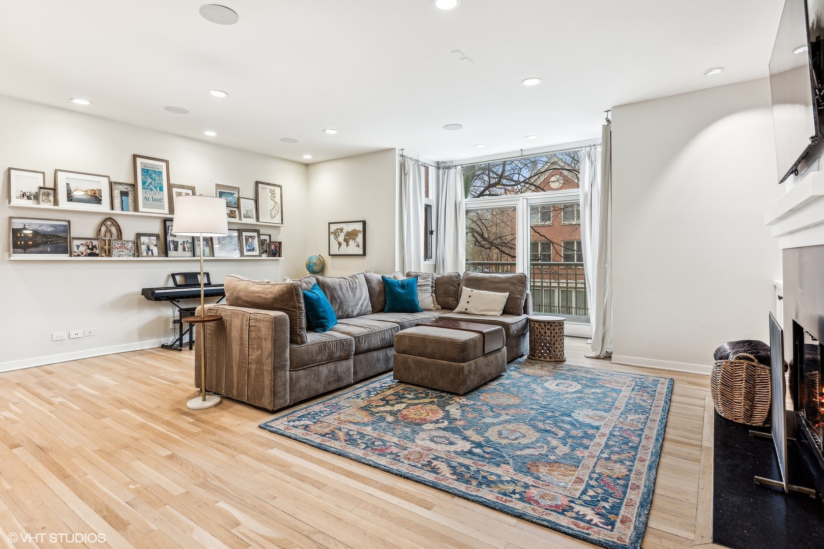 1726 N Fremont Street