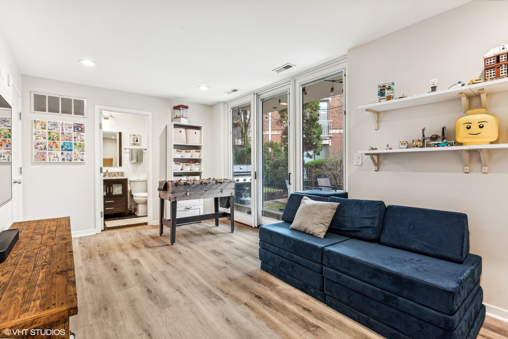 1726 N Fremont Street