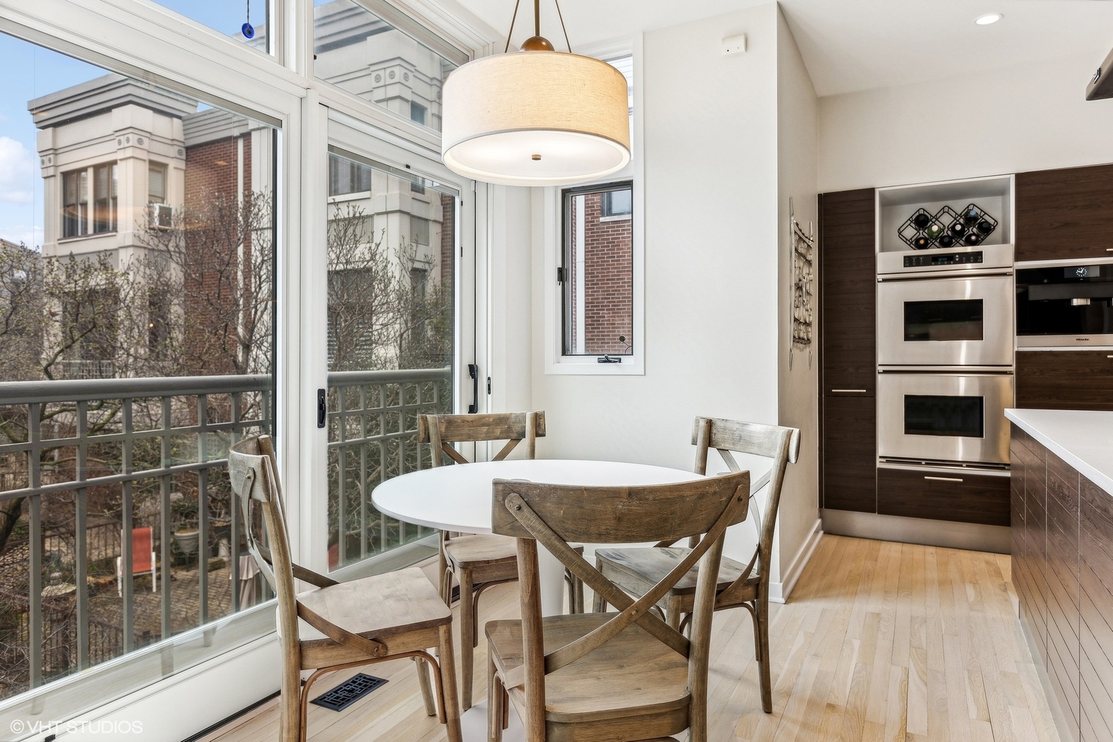 1726 N Fremont Street