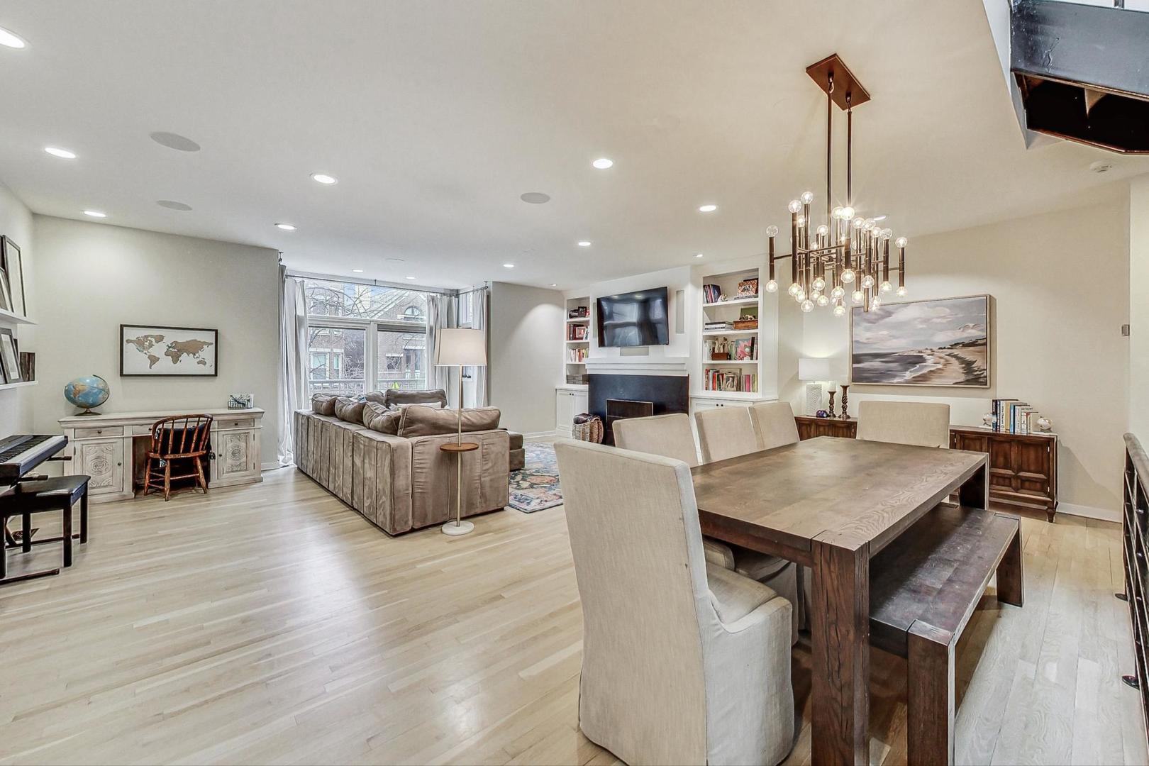 1726 N Fremont Street