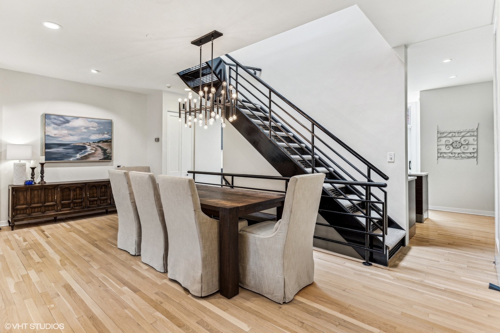 1726 N Fremont Street