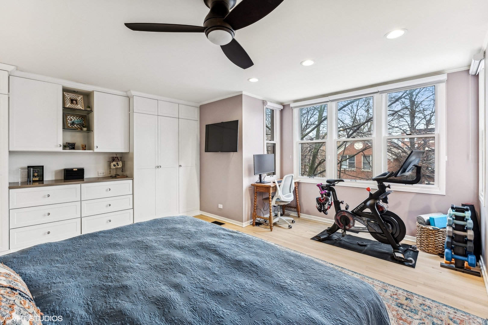 1726 N Fremont Street