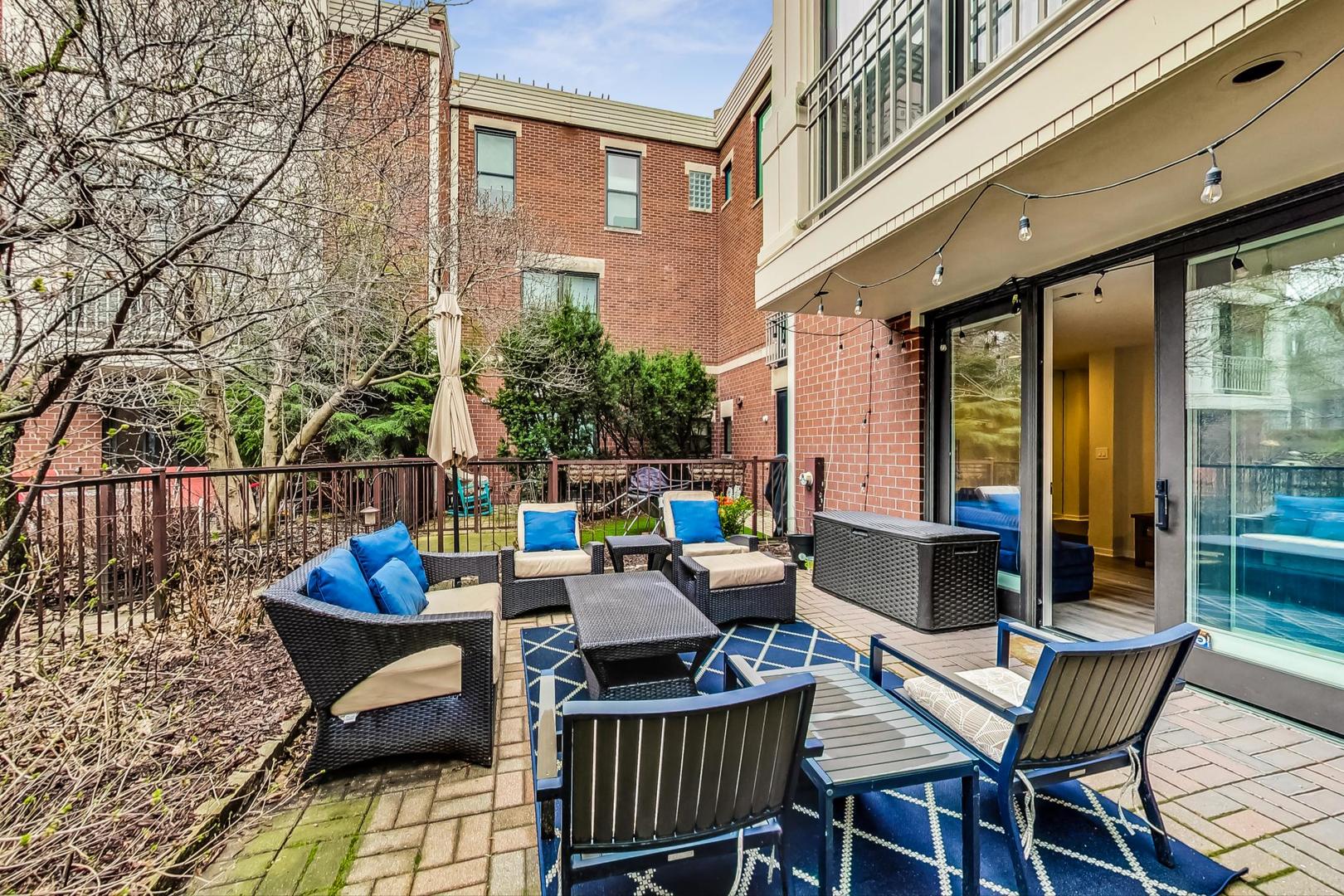 1726 N Fremont Street