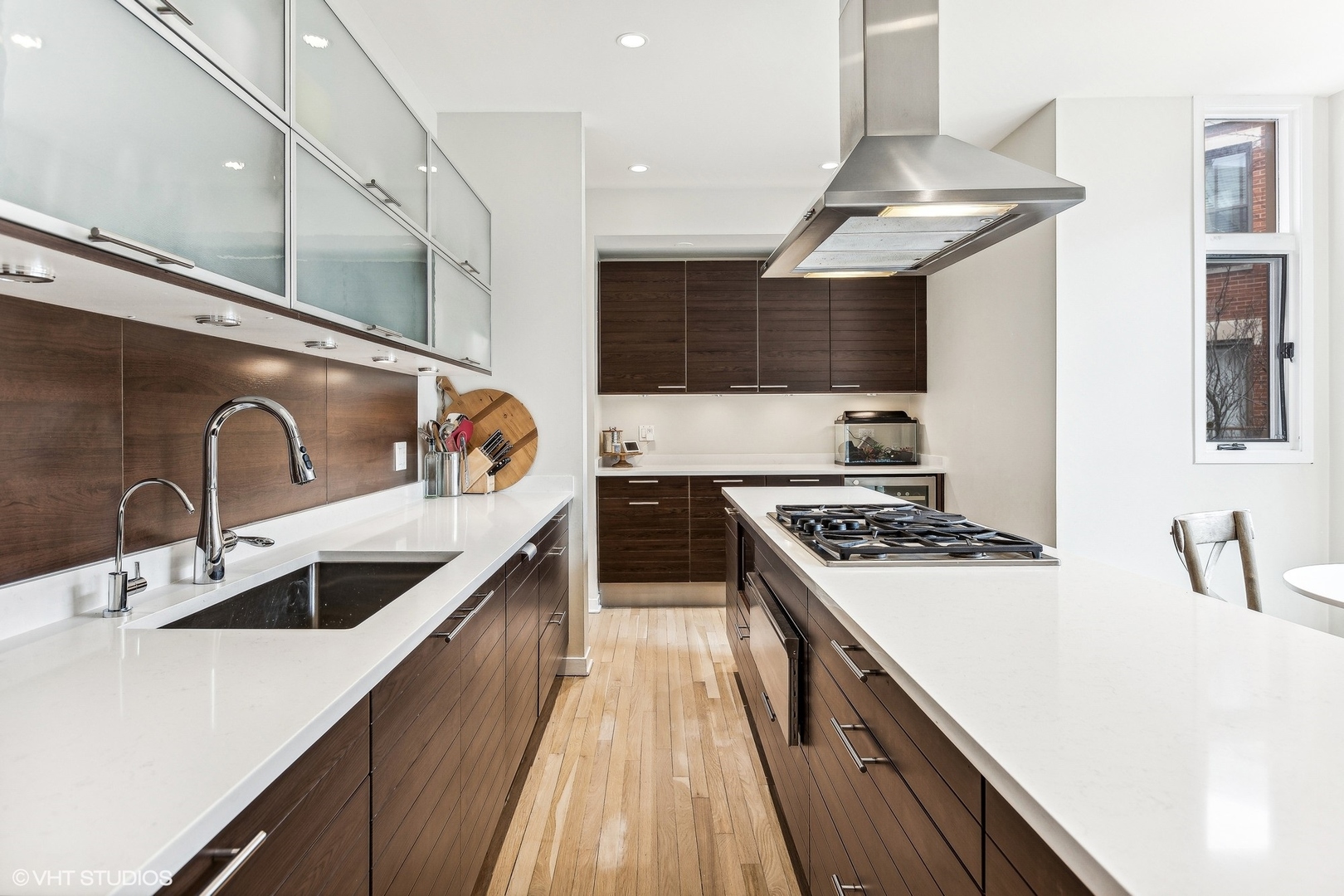 1726 N Fremont Street