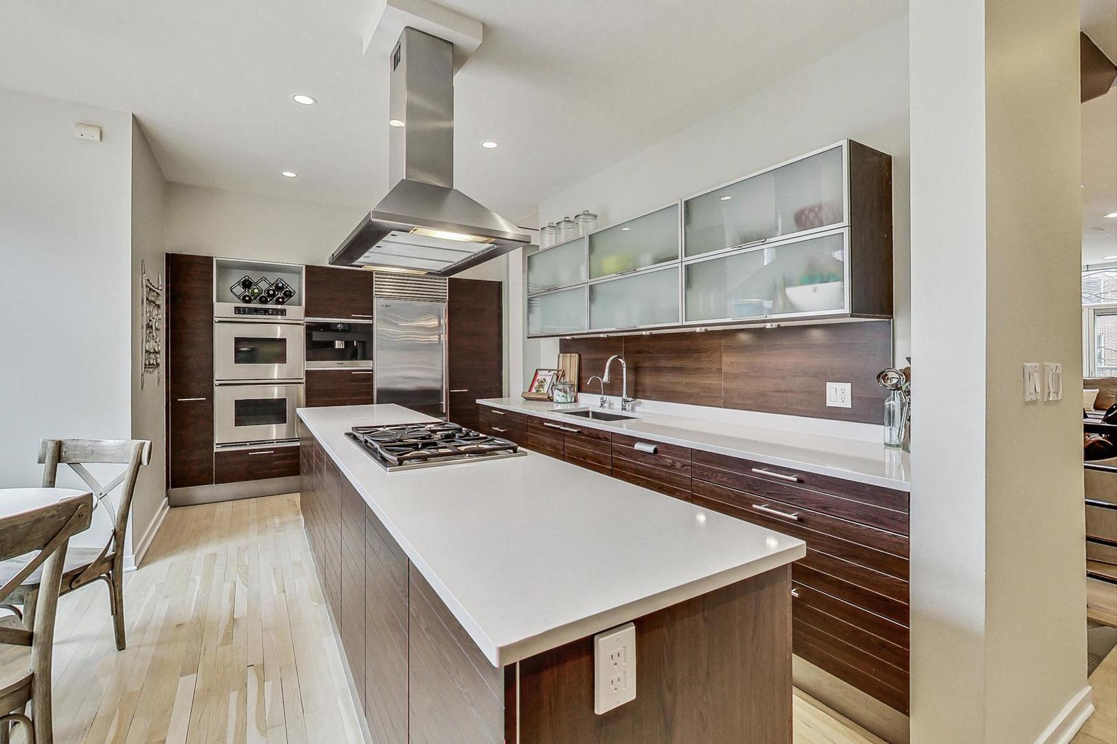 1726 N Fremont Street