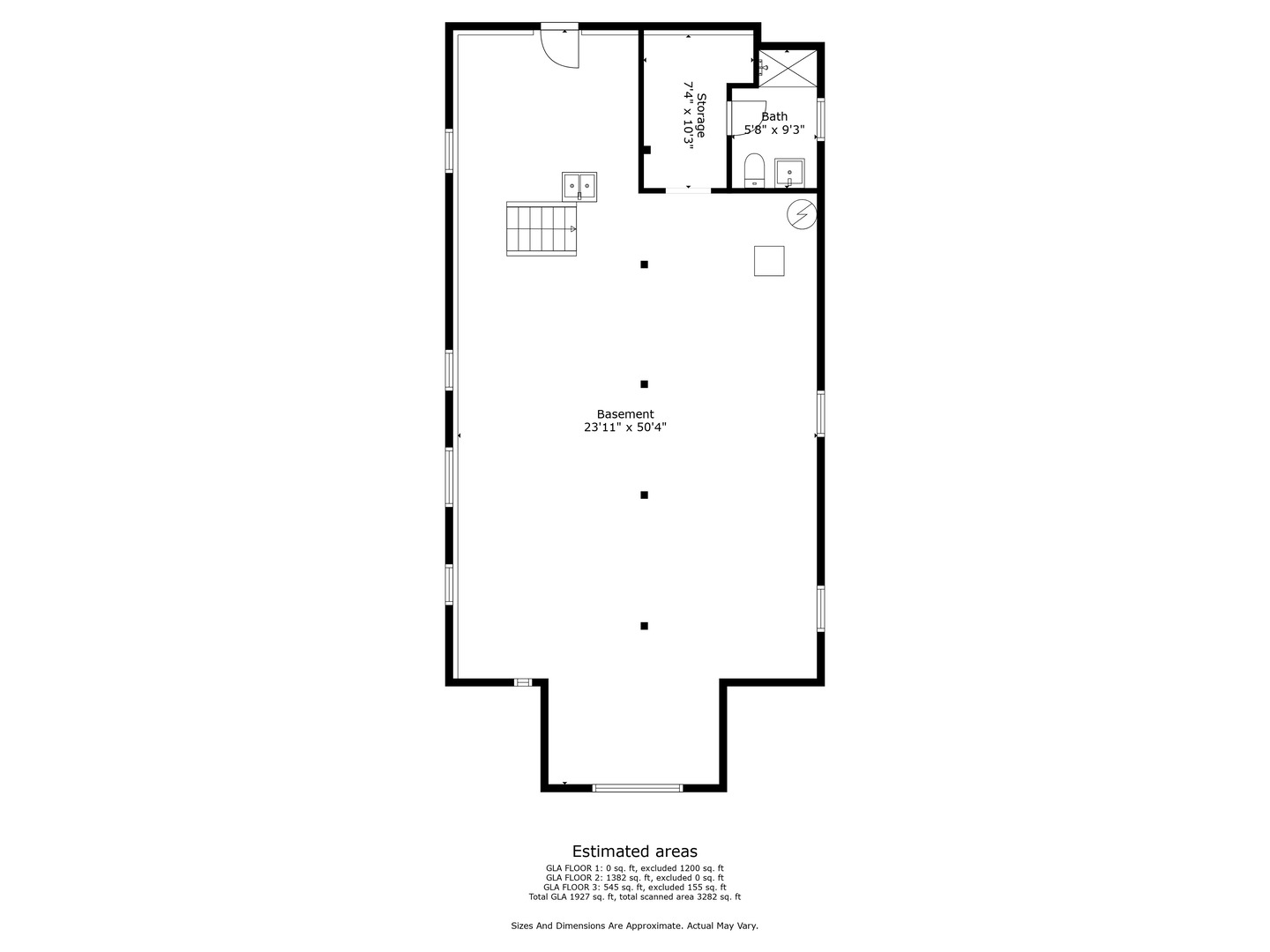 1225 N Harvey Avenue