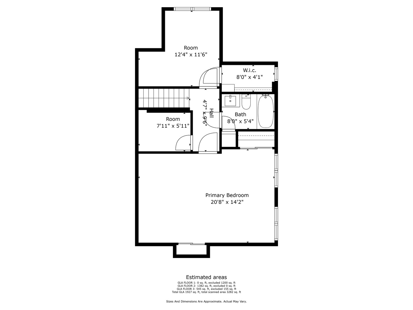 1225 N Harvey Avenue