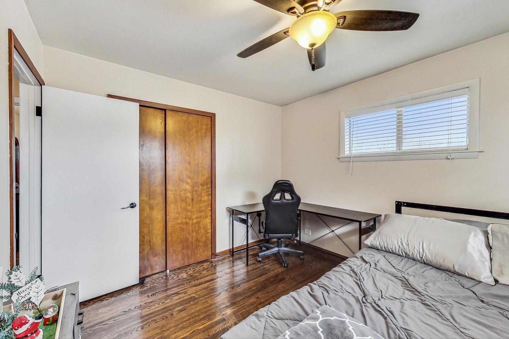 6820 W Crandall Avenue