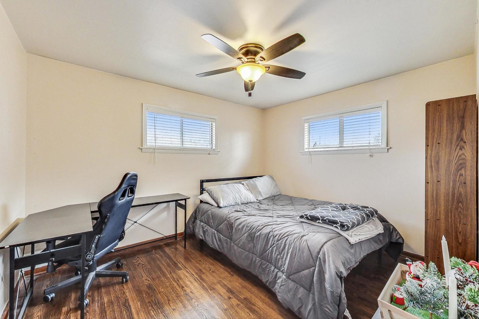 6820 W Crandall Avenue