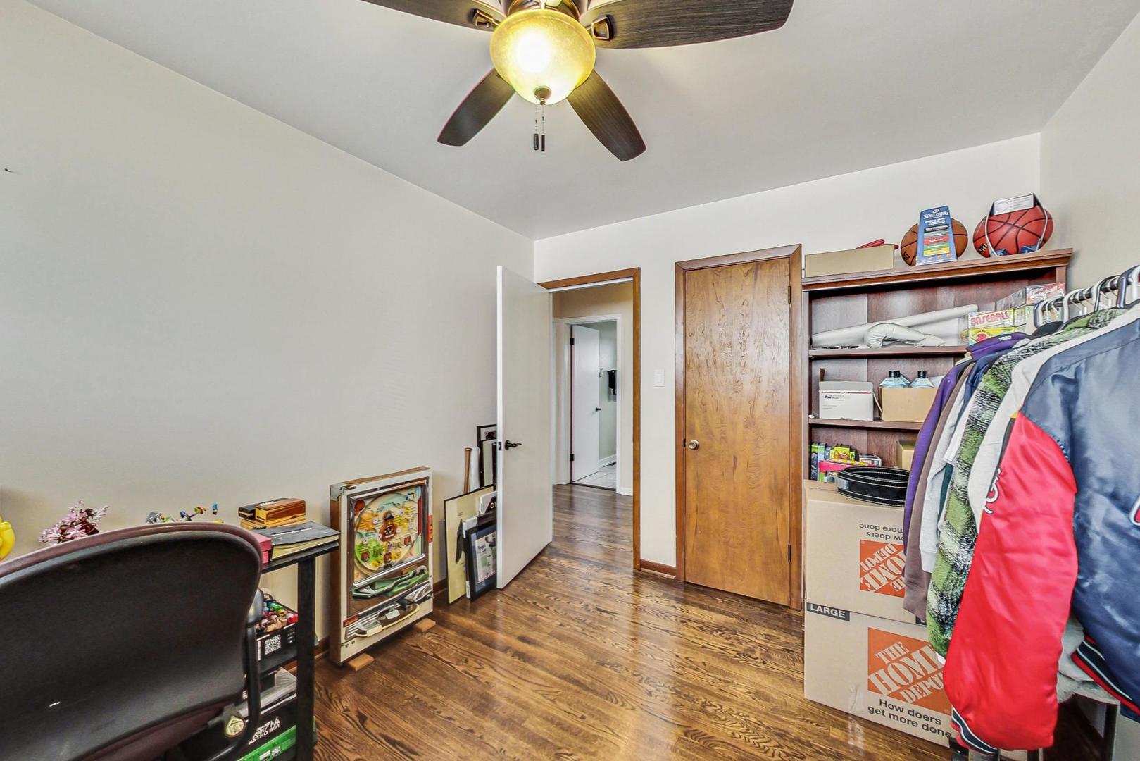 6820 W Crandall Avenue