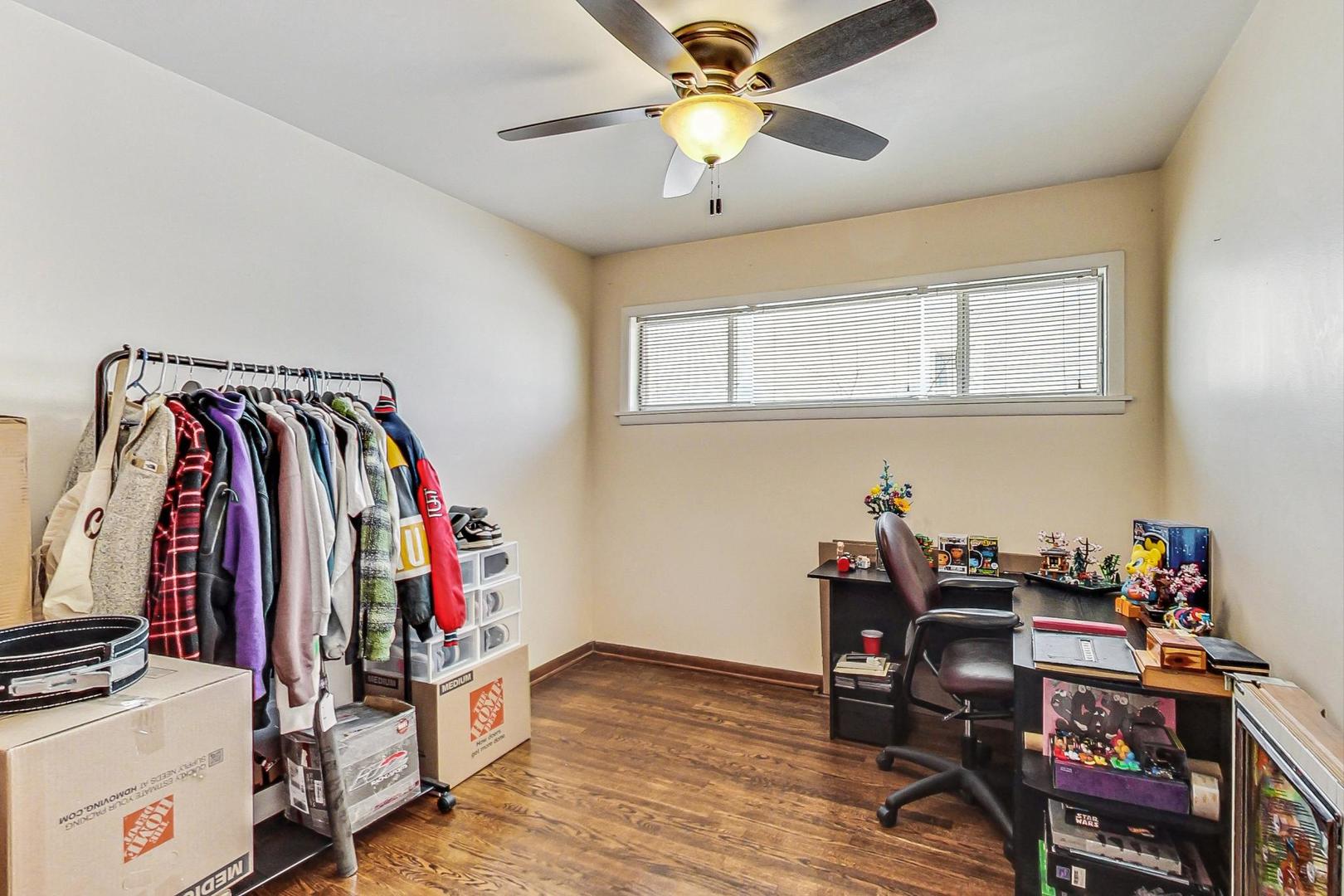 6820 W Crandall Avenue