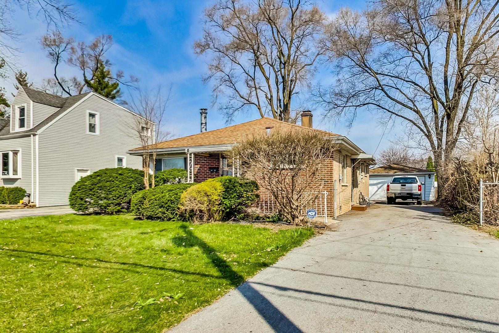 6820 W Crandall Avenue