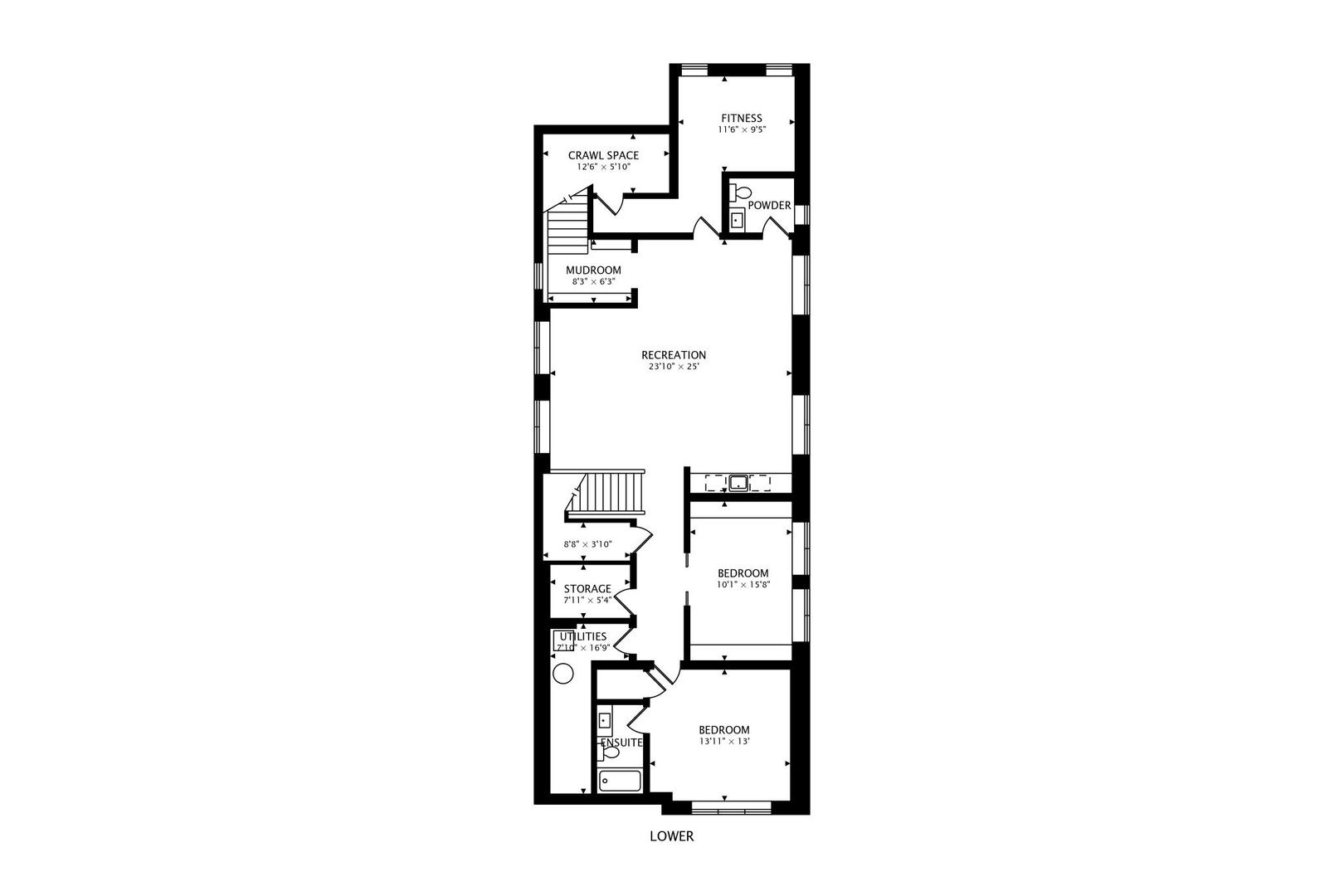 4539 N Seeley Avenue