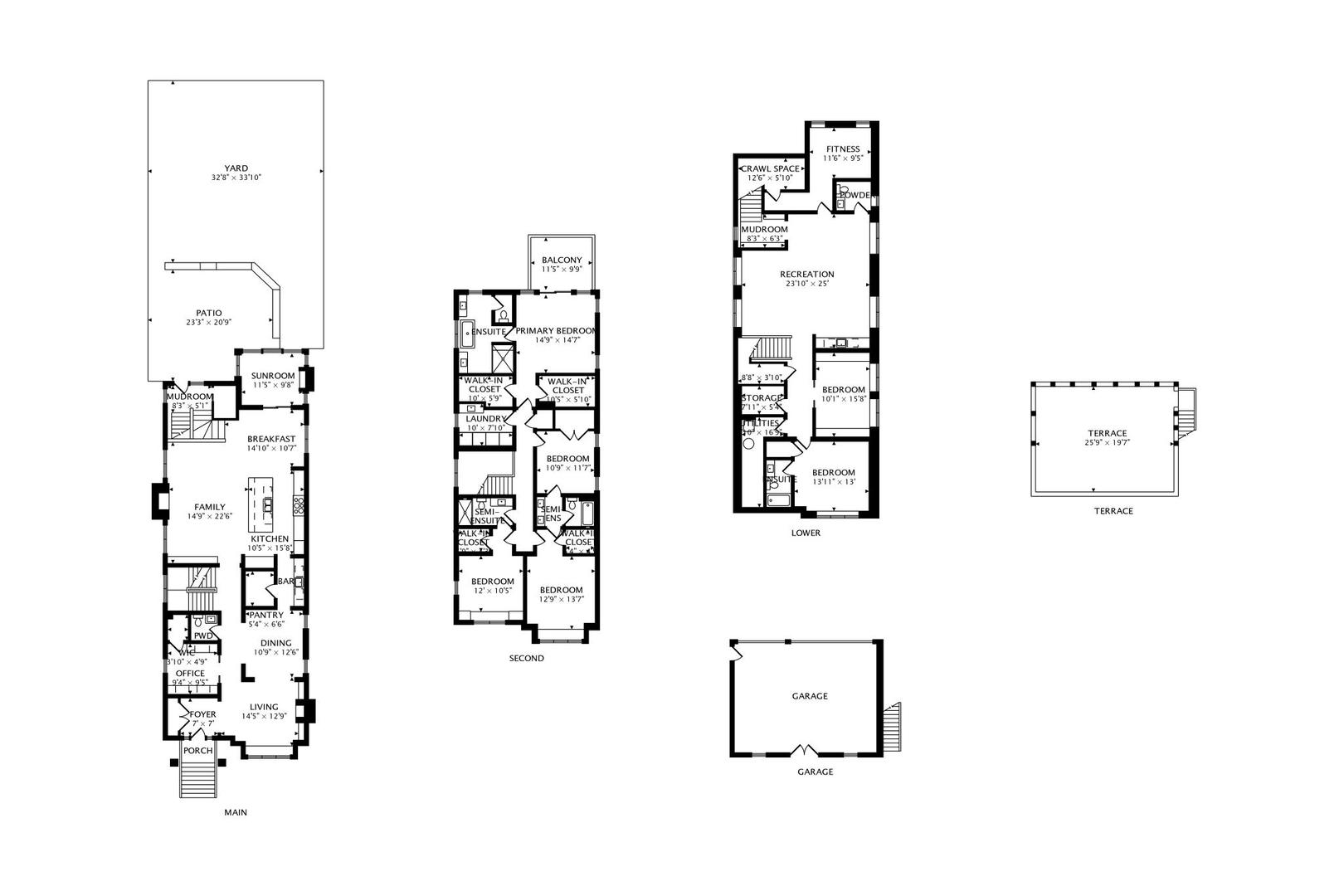 4539 N Seeley Avenue