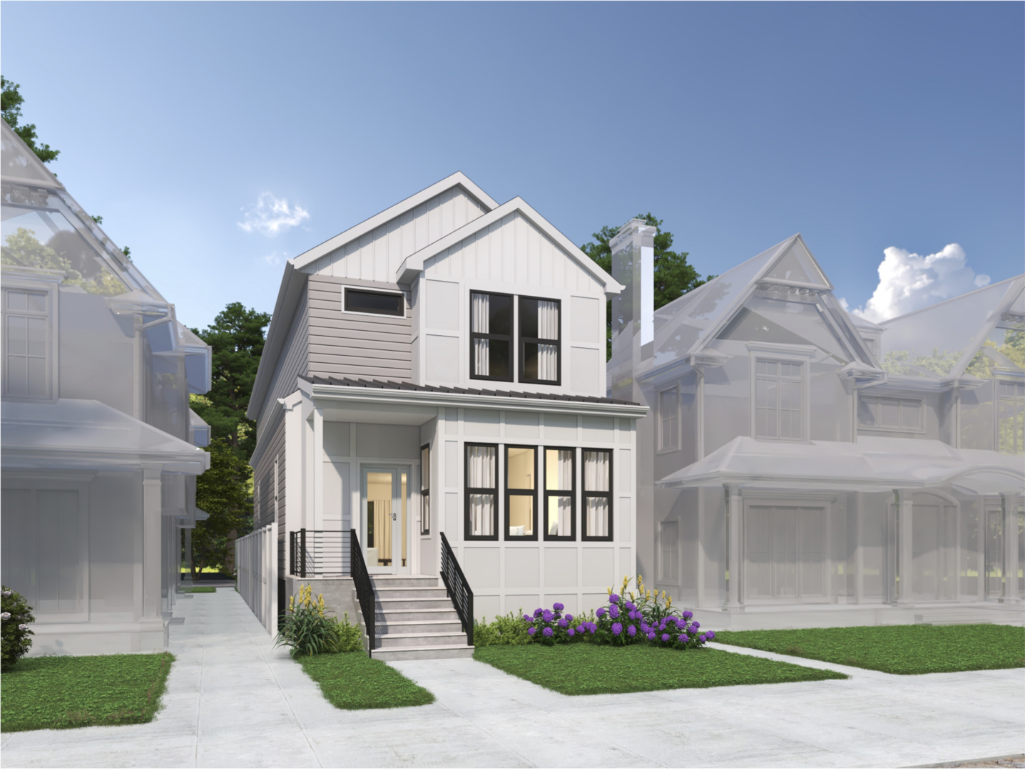 2120 W Waveland Avenue