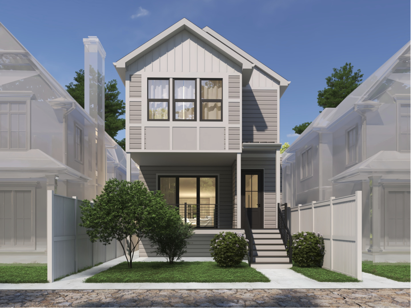 2120 W Waveland Avenue