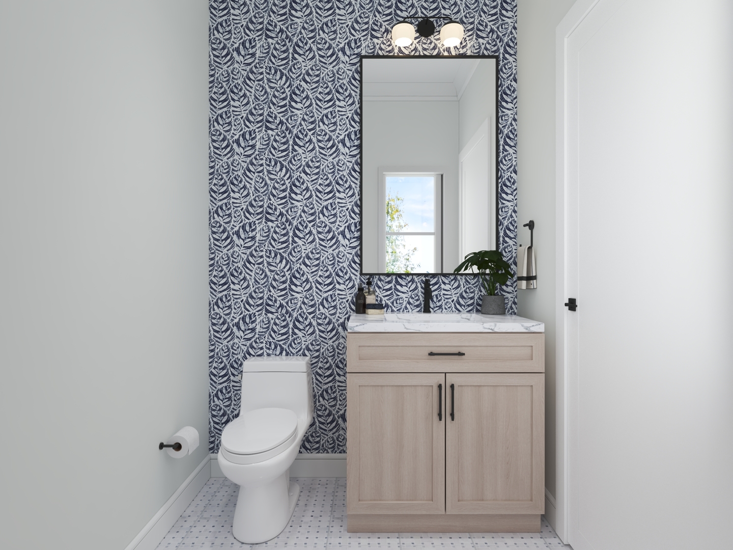 2120 W Waveland Avenue