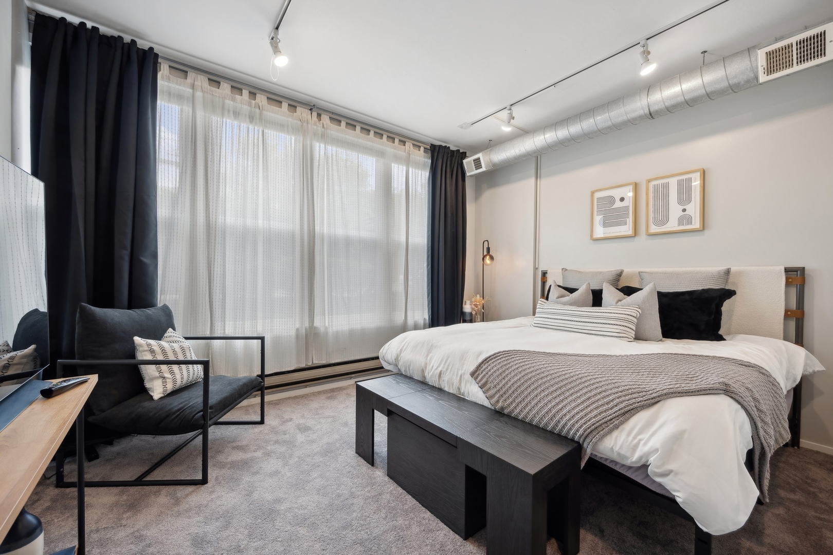 2011 W Wabansia Avenue Unit: 1