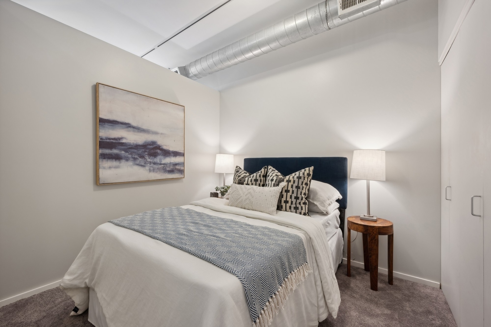 2011 W Wabansia Avenue Unit: 1