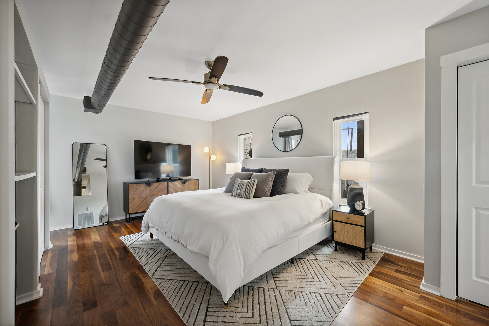 2011 W Wabansia Avenue Unit: 1