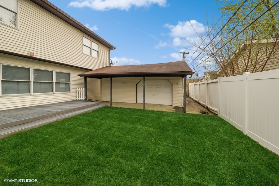 4525 W 89th Street Unit: 0