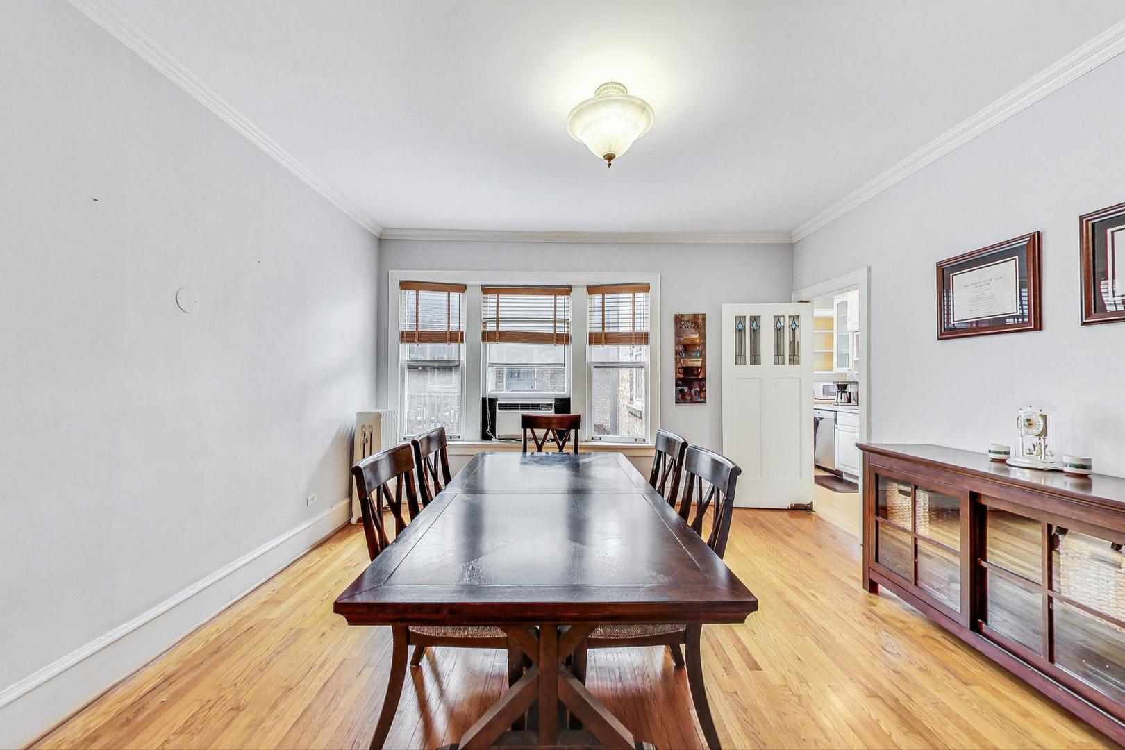 813 Ridge Avenue Unit: 3