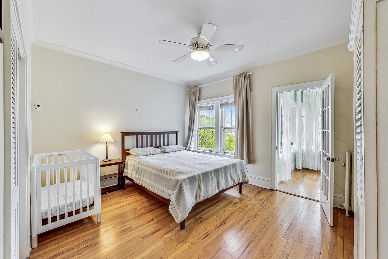 813 Ridge Avenue Unit: 3