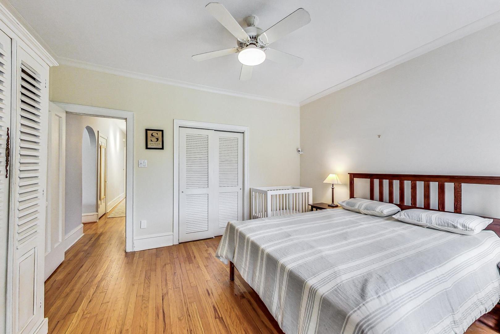 813 Ridge Avenue Unit: 3