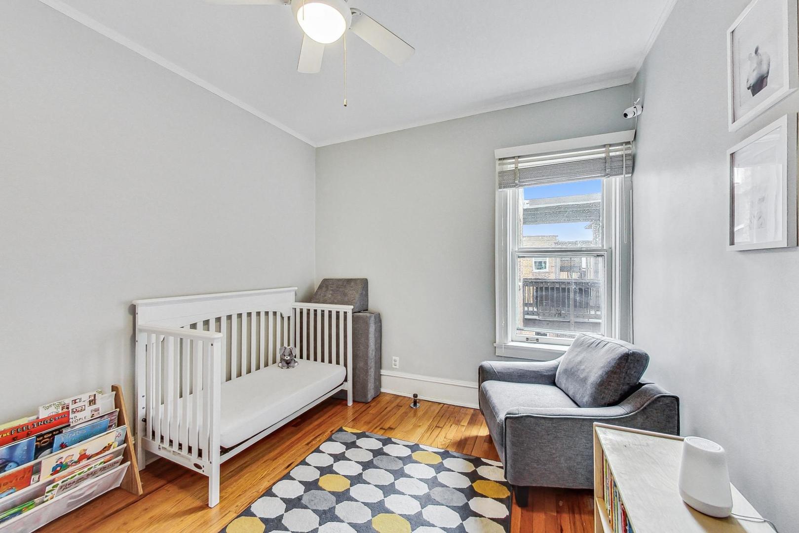 813 Ridge Avenue Unit: 3