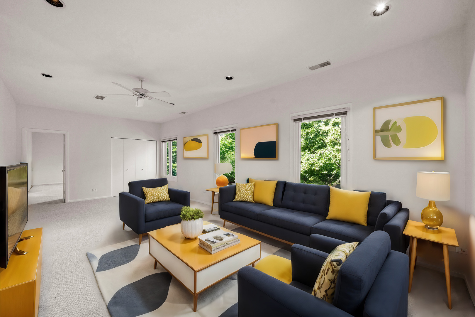 1437 N Cleveland Avenue