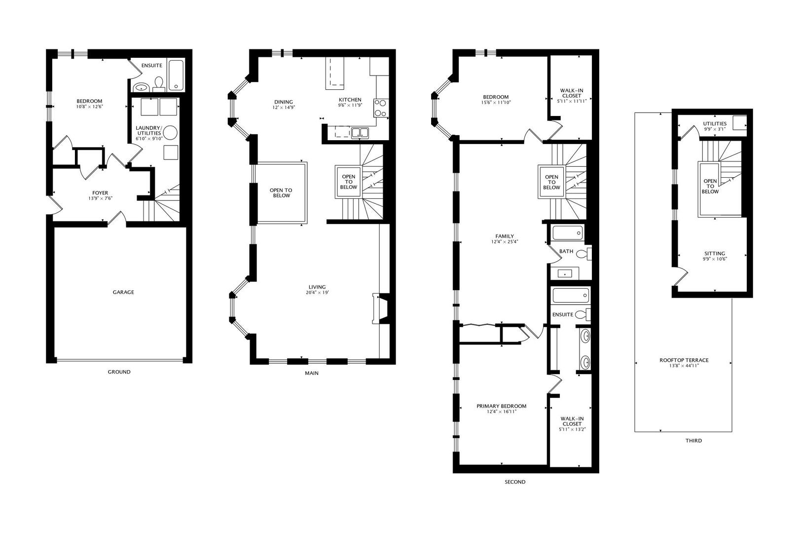 1437 N Cleveland Avenue