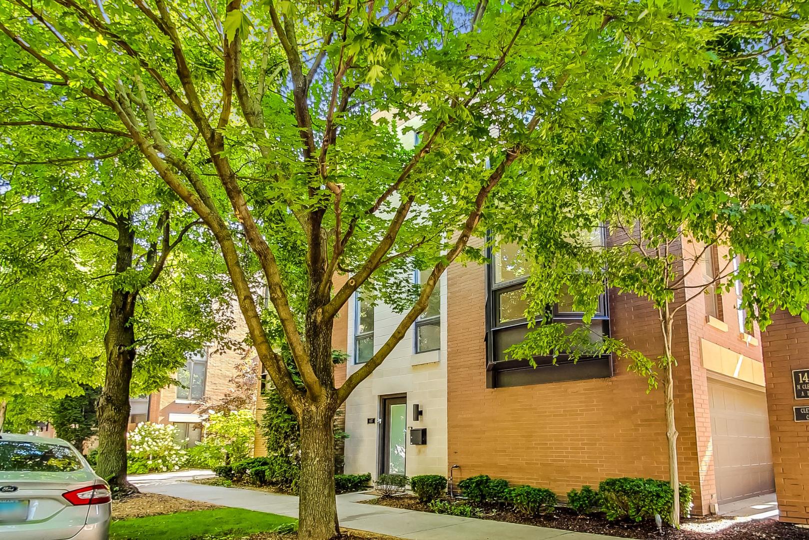 1437 N Cleveland Avenue