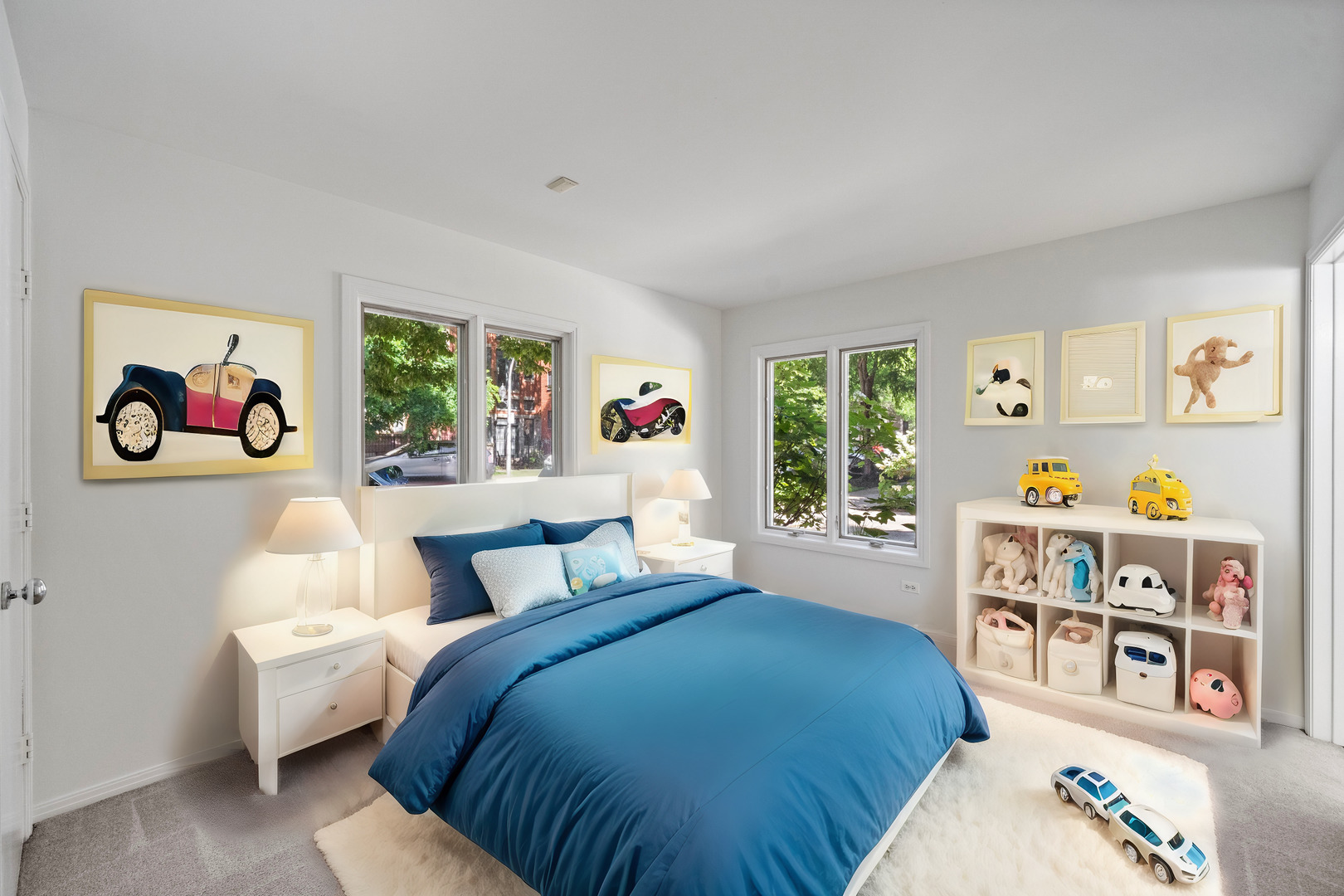 1437 N Cleveland Avenue