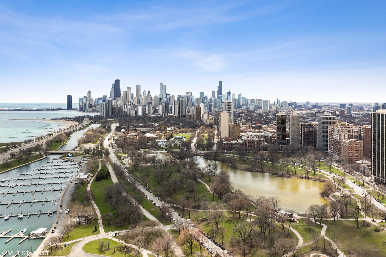 2800 N Lake Shore Drive Unit: 4115