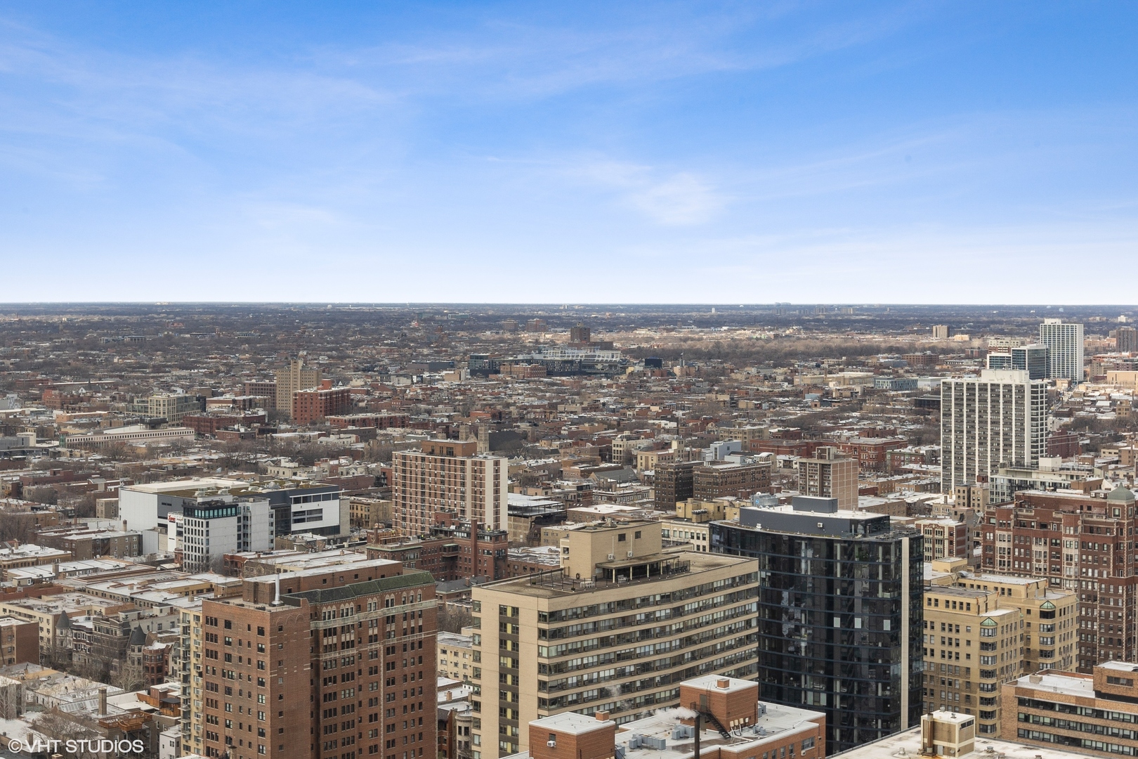 2800 N Lake Shore Drive Unit: 4115