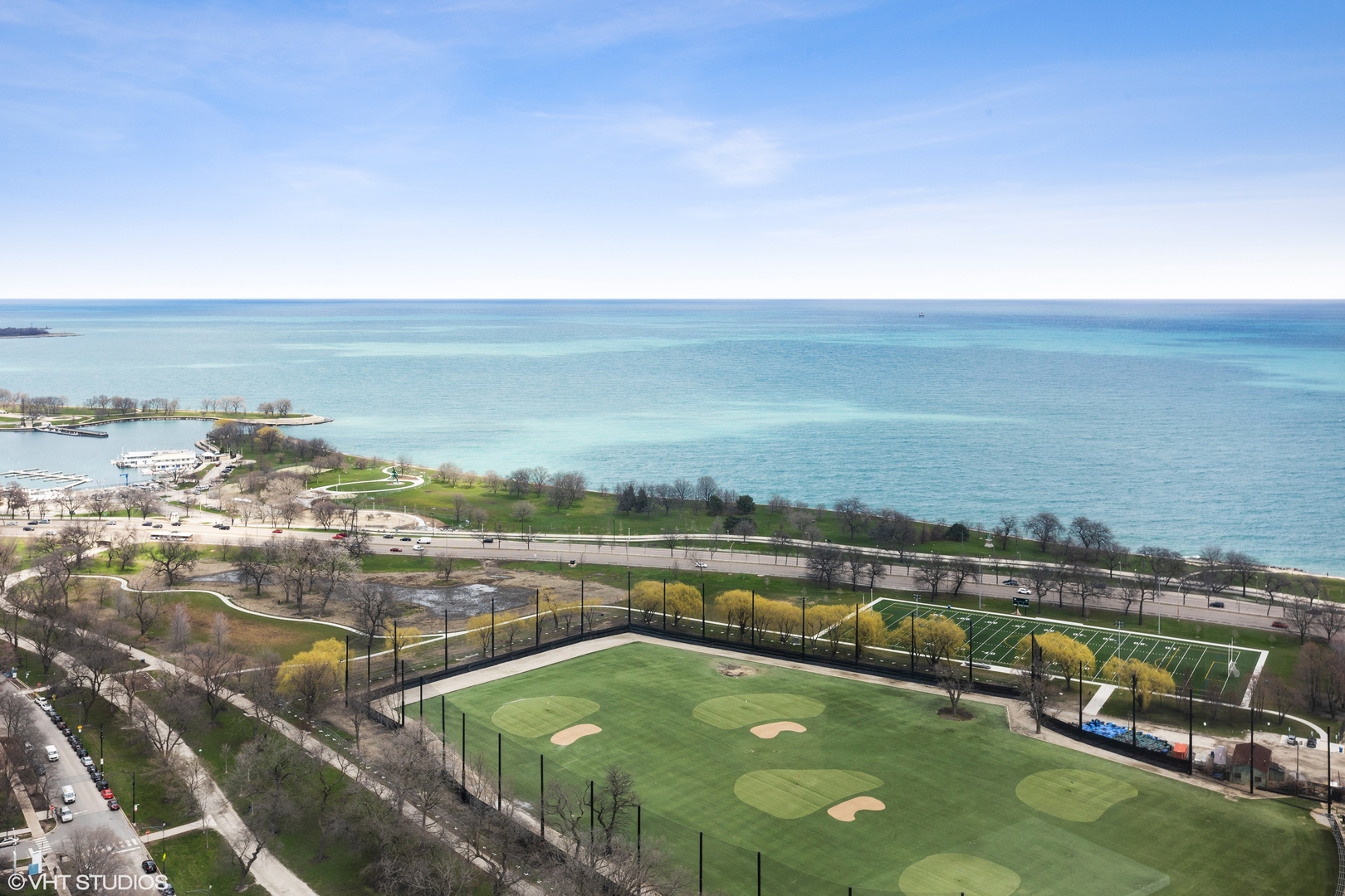 2800 N Lake Shore Drive Unit: 4115