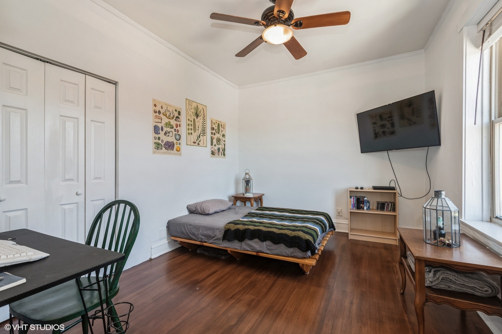 6624 N Clark Street Unit: 3A