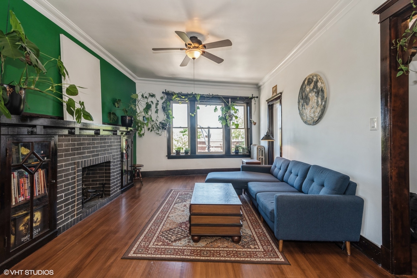 6624 N Clark Street Unit: 3A