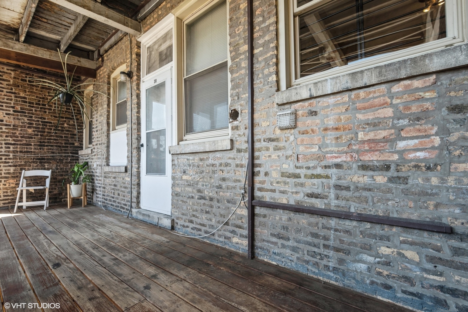 6624 N Clark Street Unit: 3A