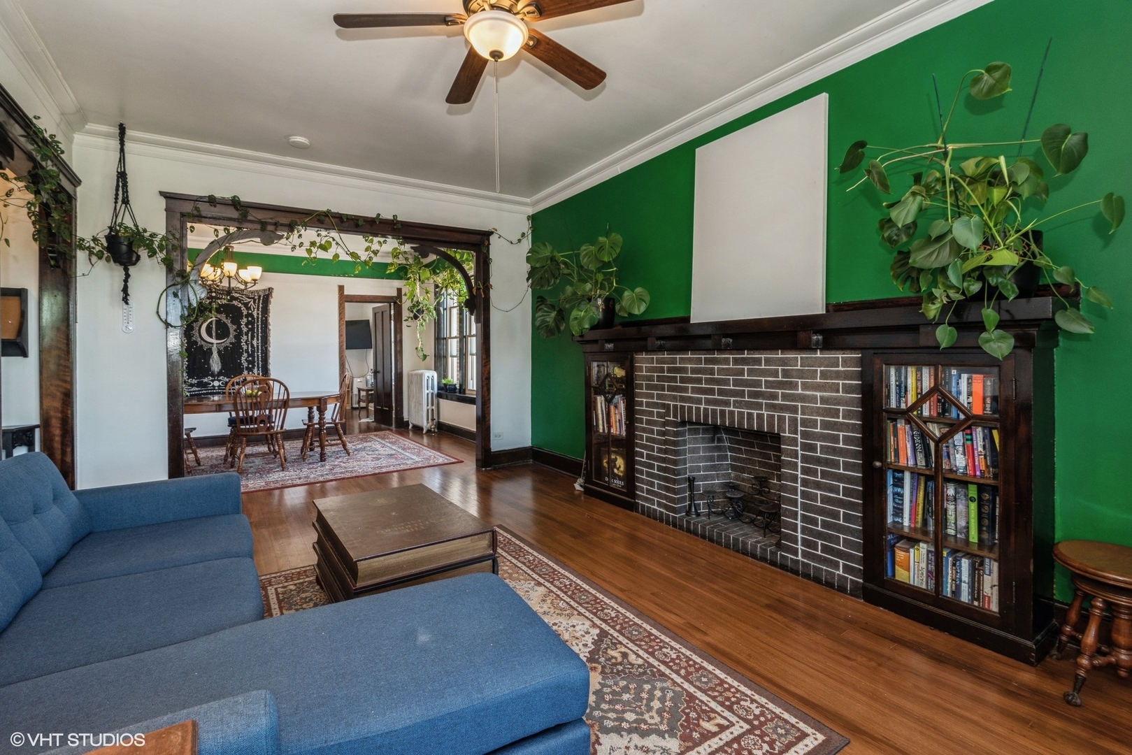 6624 N Clark Street Unit: 3A