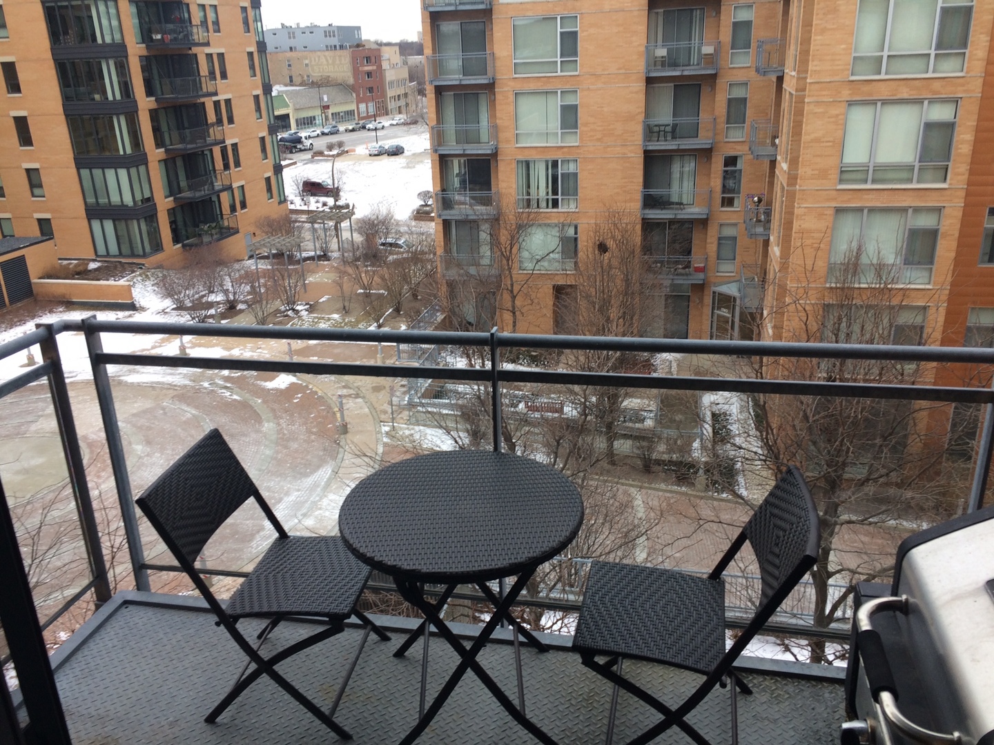 1720 OAK Avenue Unit: 608