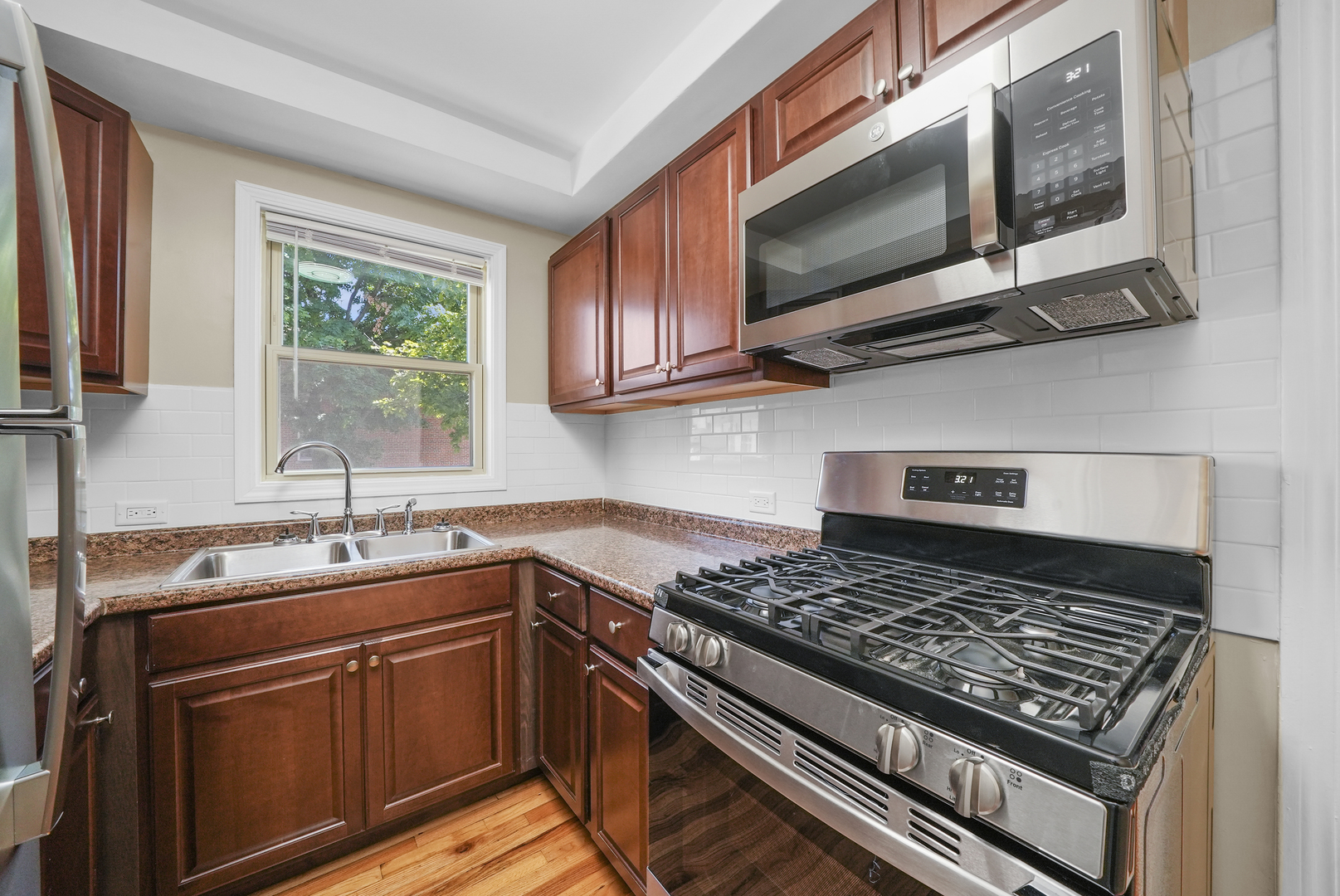 9059 S Laflin Street Unit: 2W